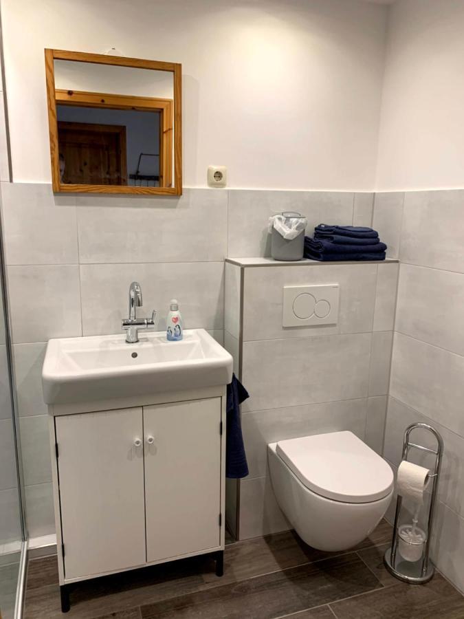 Ferienwohnung Lubblerhof Fehmarn Exterior foto