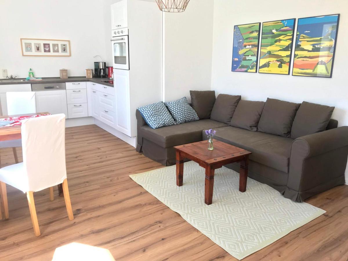 Ferienwohnung Lubblerhof Fehmarn Exterior foto